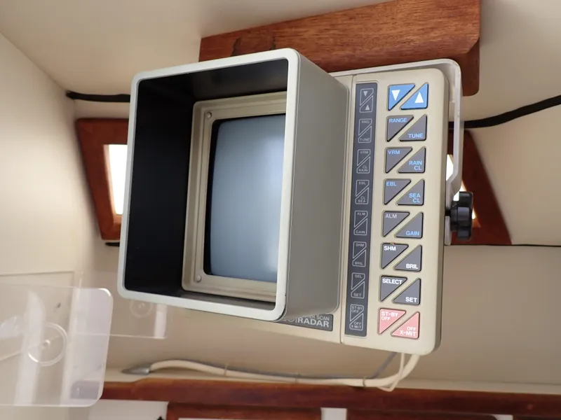 Slide: The Image of Blackfin Combi 29 1989 - 83