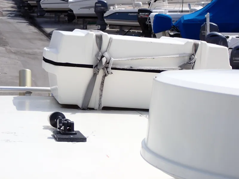 Slide: The Image of Blackfin Combi 29 1989 - 88