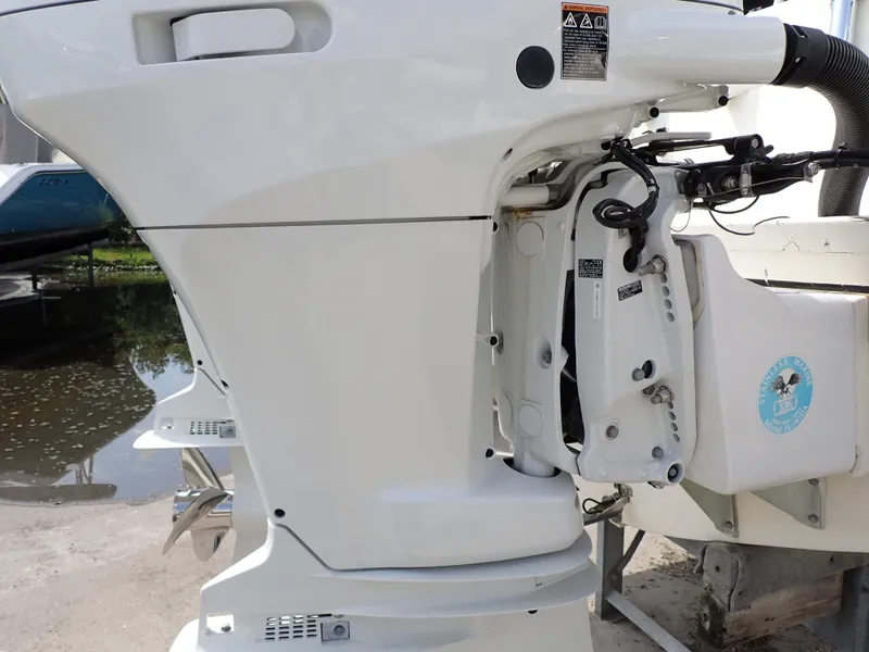 Slide: The Image of Blackfin Combi 29 1989 - 91