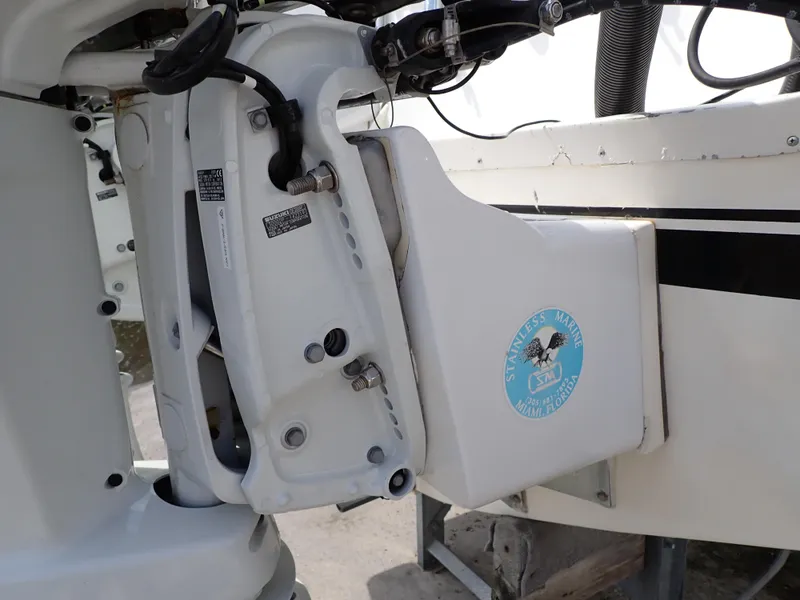 Slide: The Image of Blackfin Combi 29 1989 - 93