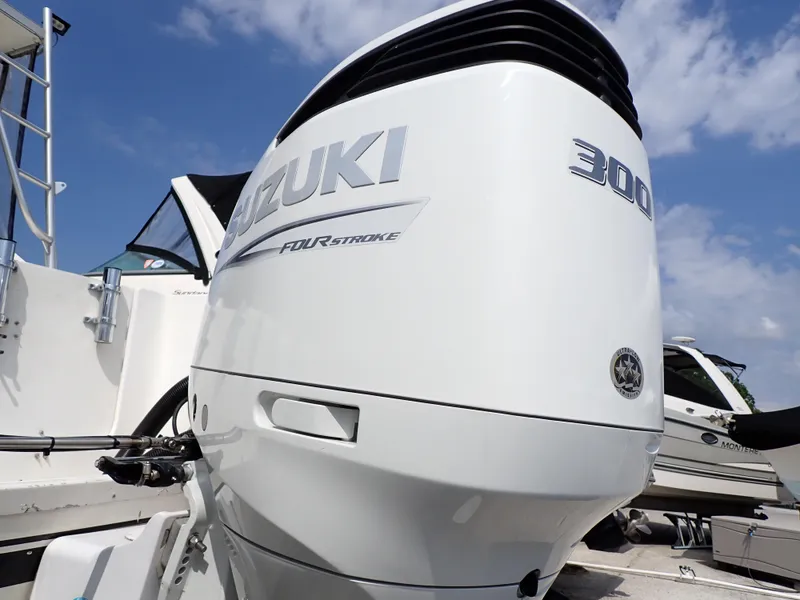 Slide: The Image of Blackfin Combi 29 1989 - 94