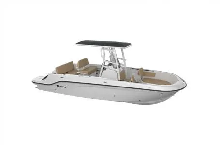 Slide: The Image of Bayliner T22CC 2024 - 3