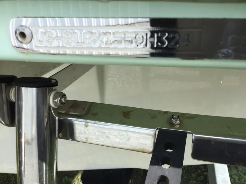 Slide: The Image of Bayliner CC22 TT GN/WT 200M 2024 - 4