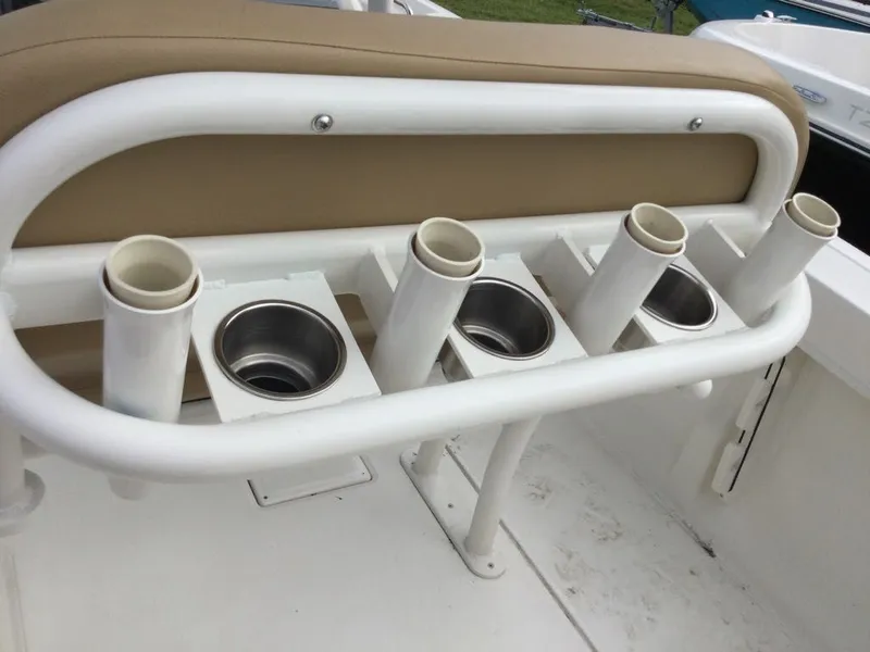 Slide: The Image of Bayliner CC22 TT GN/WT 200M 2024 - 5