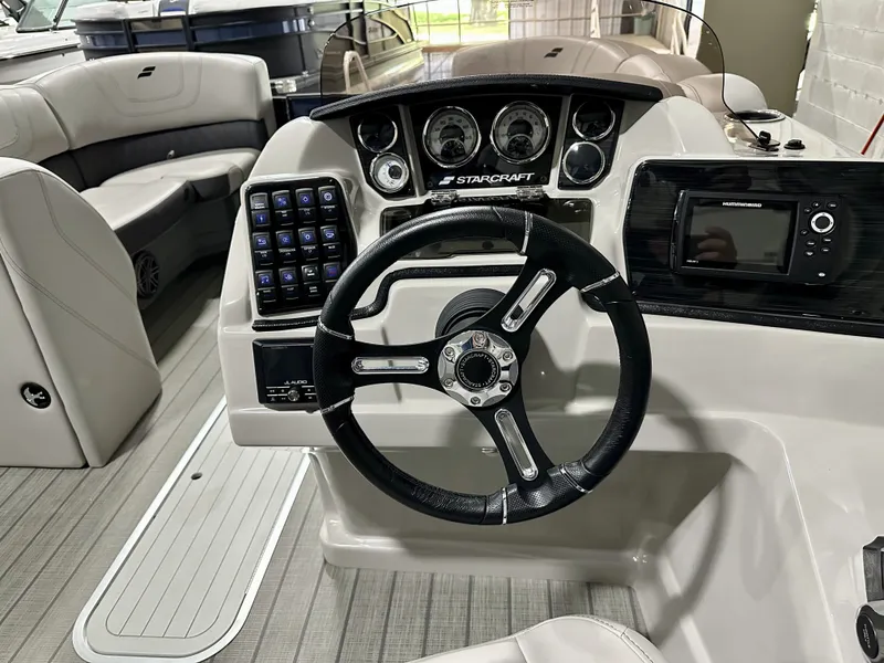 Slide: The Image of Starcraft SLS3TT 2024 - 20