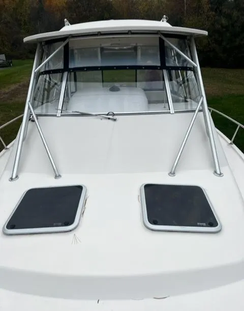 Slide: The Image of GRADY WHITE 330 Express - 10