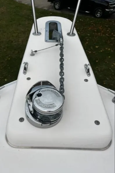 Slide: The Image of GRADY WHITE 330 Express - 11