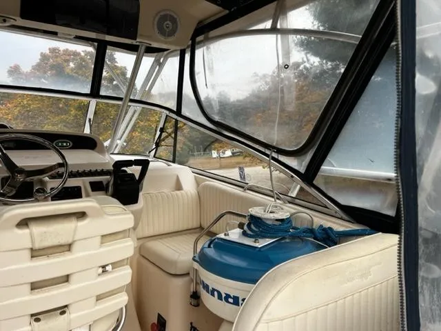 Slide: The Image of GRADY WHITE 330 Express - 16