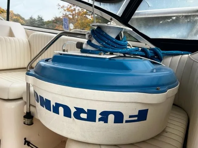 Slide: The Image of GRADY WHITE 330 Express - 18