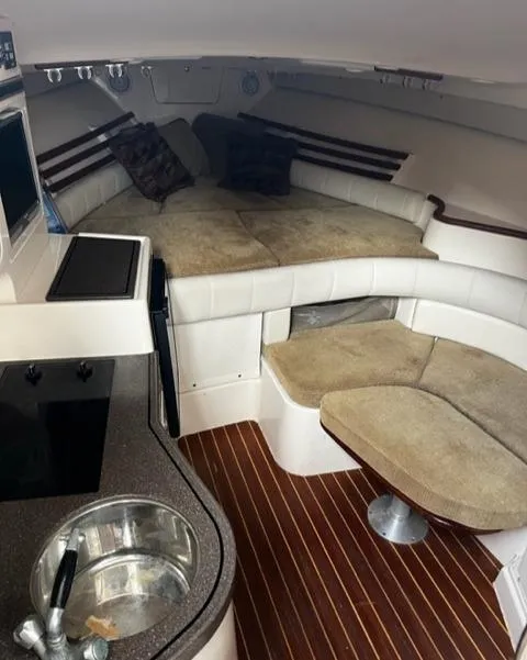 Slide: The Image of GRADY WHITE 330 Express - 20