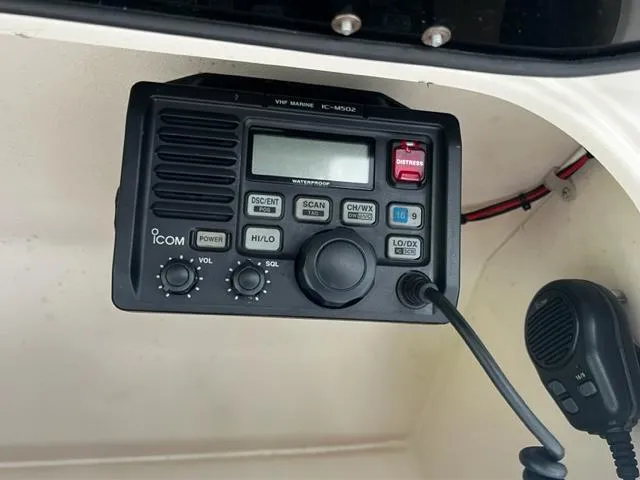 Slide: The Image of GRADY WHITE 330 Express - 27