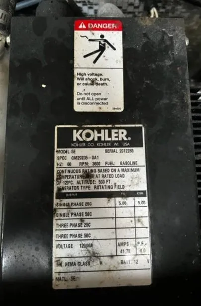 Slide: The Image of GRADY WHITE 330 Express - 37