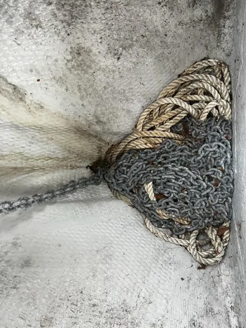 Slide: The Image of GRADY WHITE 330 Express - 38