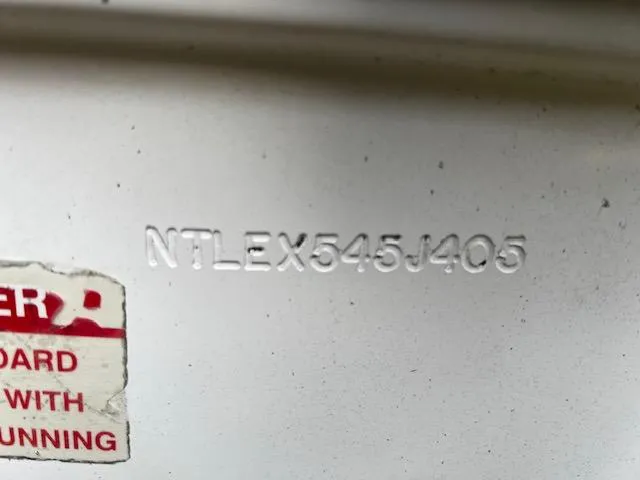 Slide: The Image of GRADY WHITE 330 Express - 41