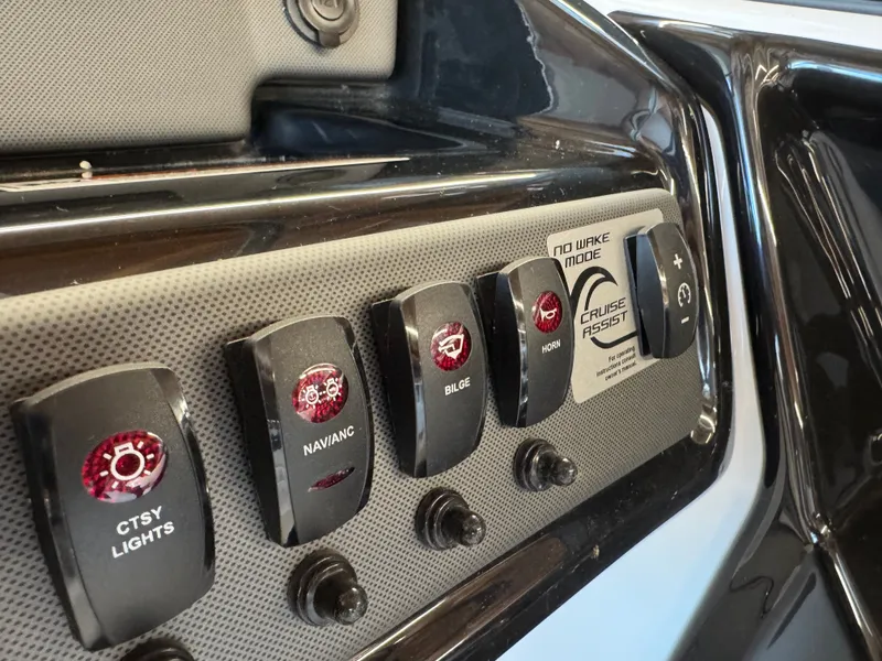 Slide: The Image of Yamaha 195 AR 2024 - 4