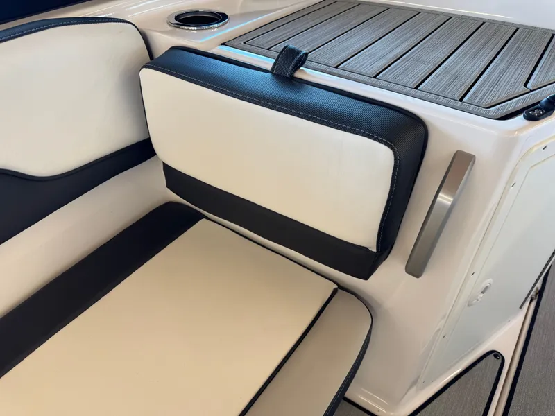 Slide: The Image of Yamaha 195 AR 2024 - 9