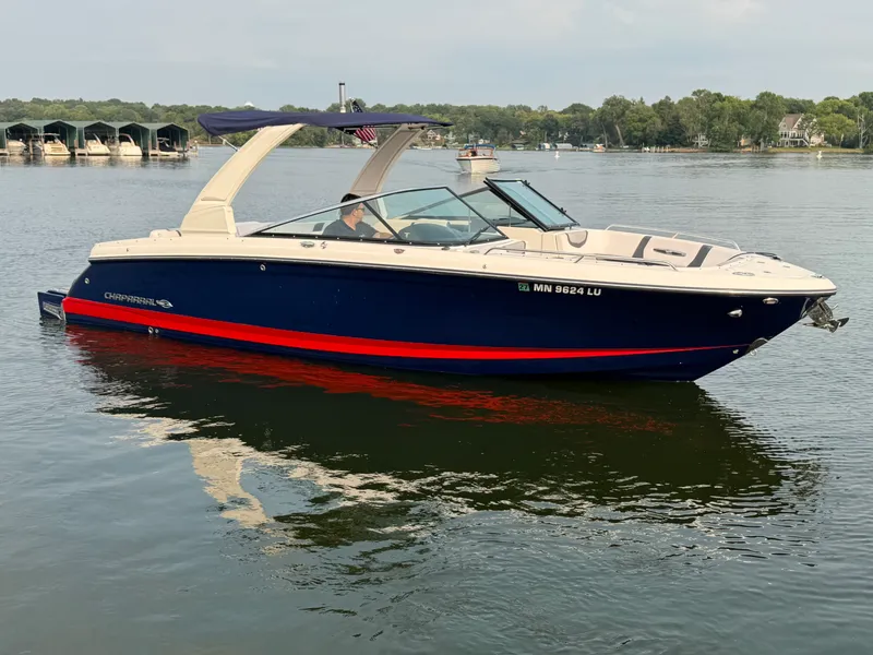The Image of Chaparral 297 SSX SURF 2019 - 0