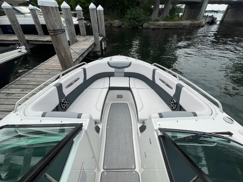 Slide: The Image of Chaparral 297 SSX SURF 2019 - 11