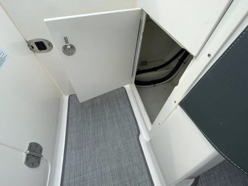 Slide: The Image of Chaparral 297 SSX SURF 2019 - 18