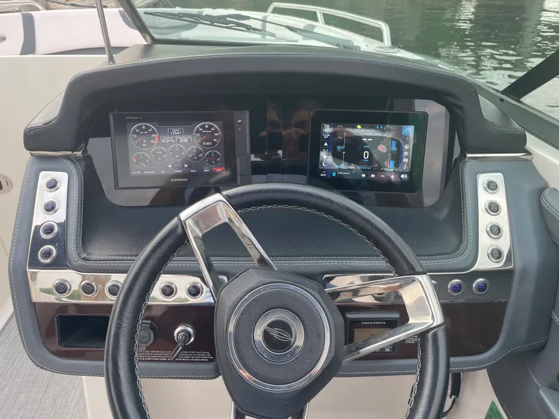 Slide: The Image of Chaparral 297 SSX SURF 2019 - 23