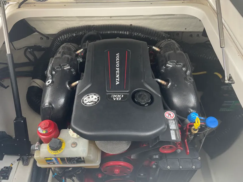 Slide: The Image of Chaparral 297 SSX SURF 2019 - 51
