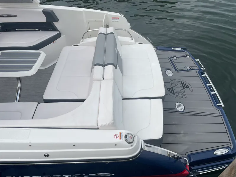 Slide: The Image of Chaparral 297 SSX SURF 2019 - 48