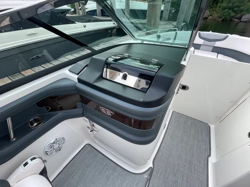 Slide: The Image of Chaparral 297 SSX SURF 2019 - 43