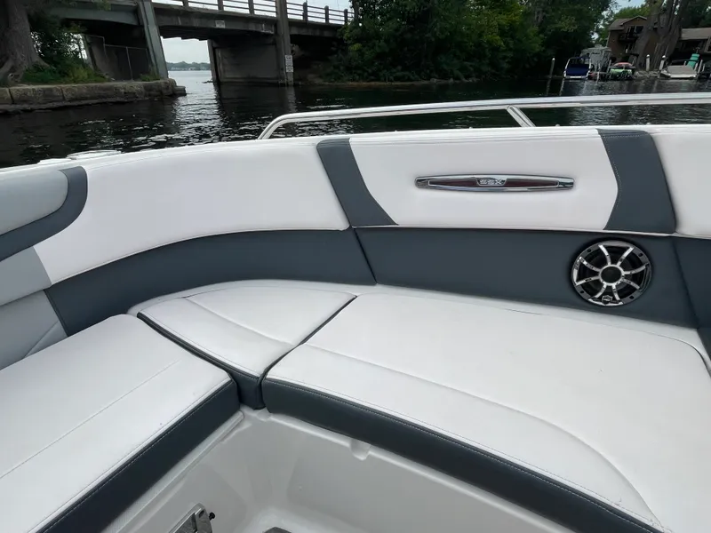 Slide: The Image of Chaparral 297 SSX SURF 2019 - 15