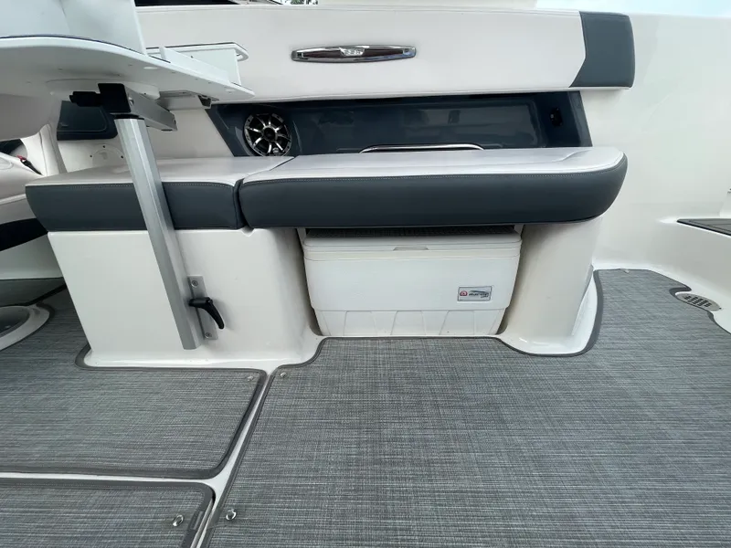 Slide: The Image of Chaparral 297 SSX SURF 2019 - 33