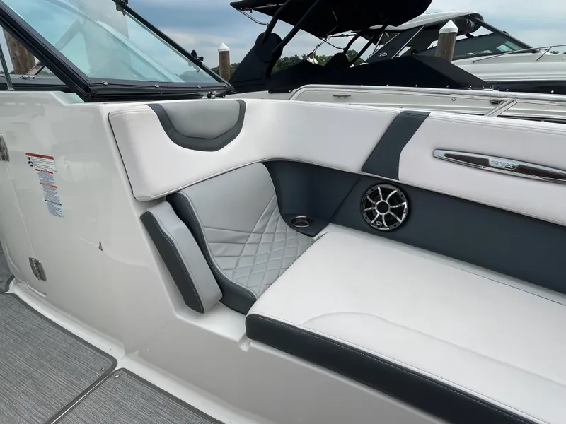Slide: The Image of Chaparral 297 SSX SURF 2019 - 12