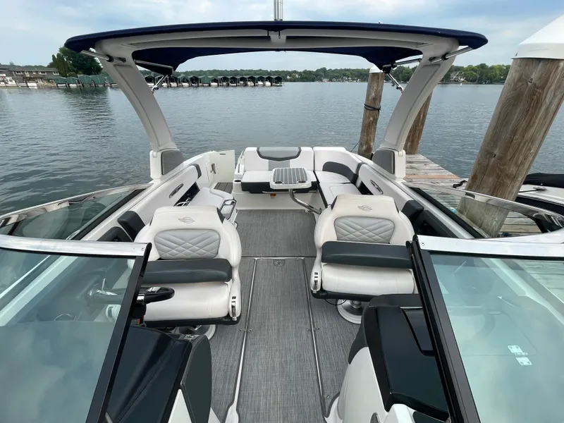 Slide: The Image of Chaparral 297 SSX SURF 2019 - 26