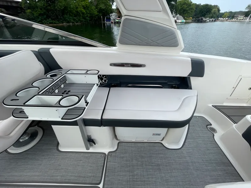 Slide: The Image of Chaparral 297 SSX SURF 2019 - 31