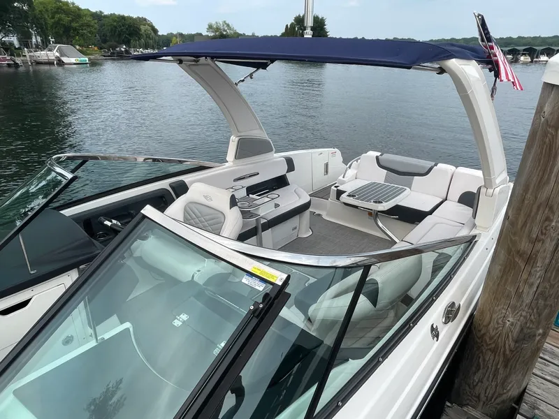 Slide: The Image of Chaparral 297 SSX SURF 2019 - 53