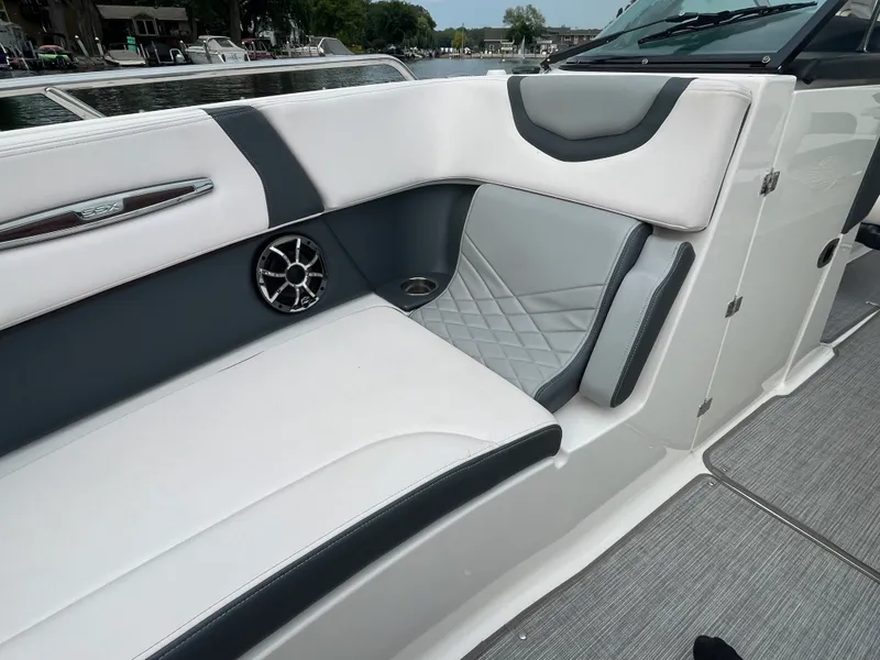 Slide: The Image of Chaparral 297 SSX SURF 2019 - 16