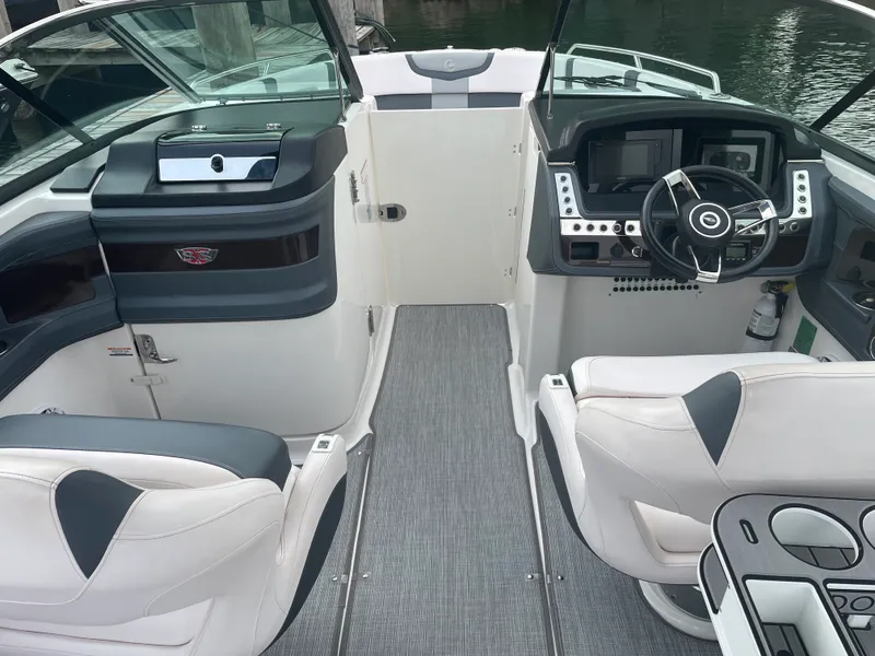 Slide: The Image of Chaparral 297 SSX SURF 2019 - 46