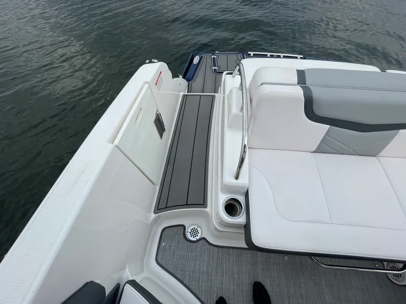 Slide: The Image of Chaparral 297 SSX SURF 2019 - 36