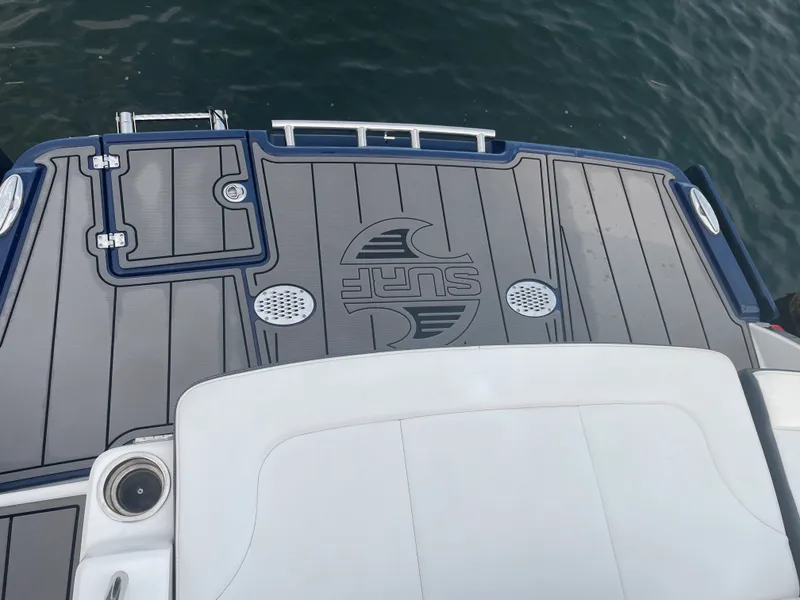 Slide: The Image of Chaparral 297 SSX SURF 2019 - 52