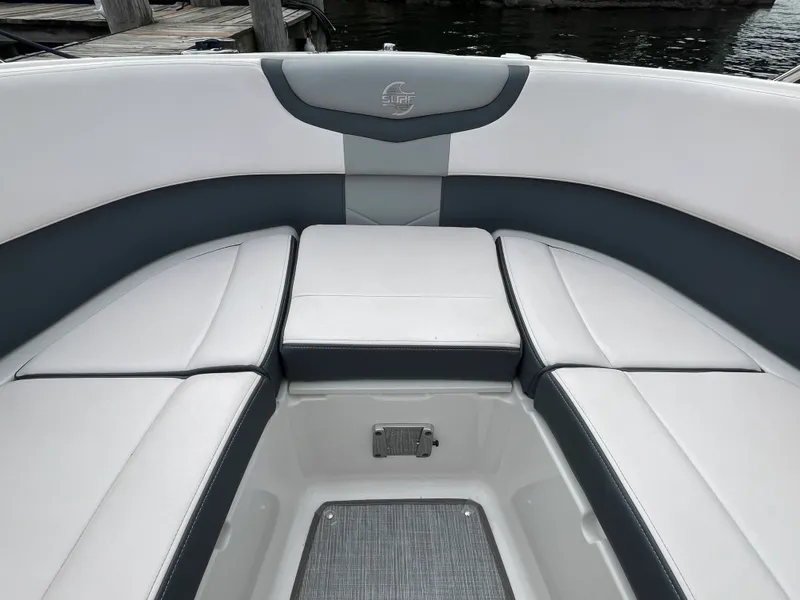 Slide: The Image of Chaparral 297 SSX SURF 2019 - 14