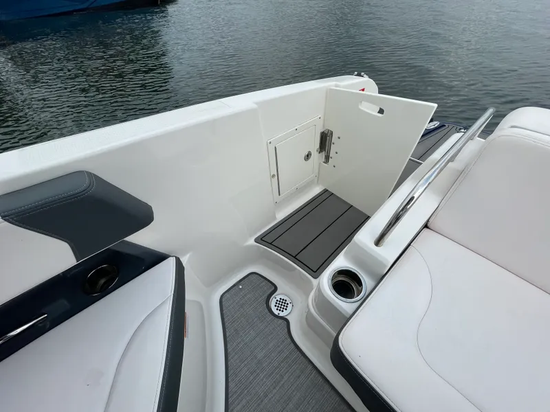 Slide: The Image of Chaparral 297 SSX SURF 2019 - 34