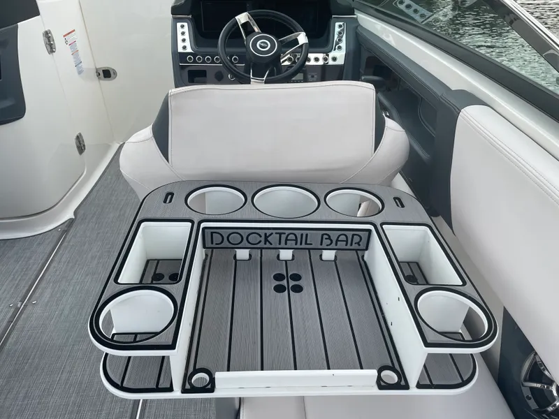 Slide: The Image of Chaparral 297 SSX SURF 2019 - 32