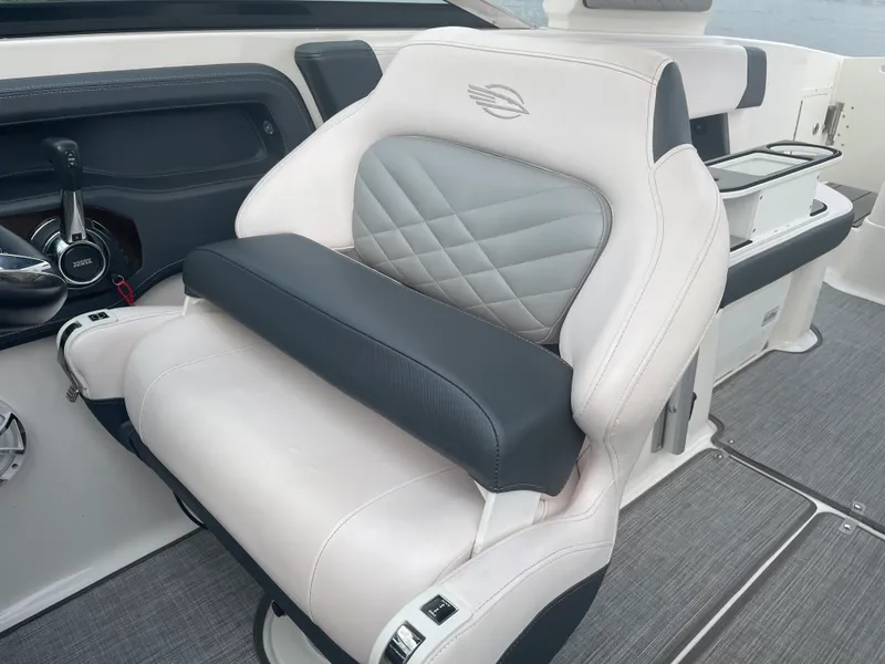 Slide: The Image of Chaparral 297 SSX SURF 2019 - 28