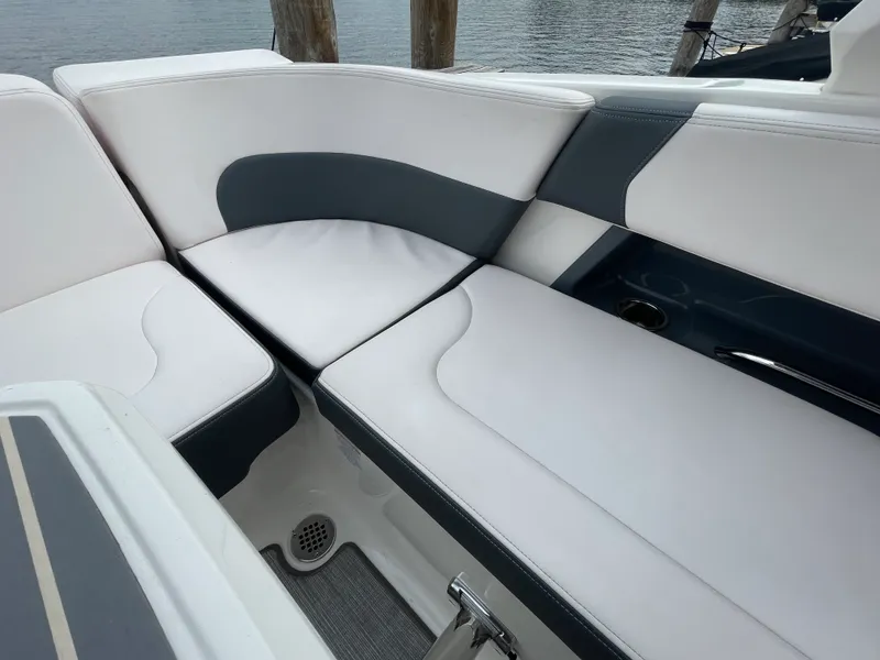 Slide: The Image of Chaparral 297 SSX SURF 2019 - 38
