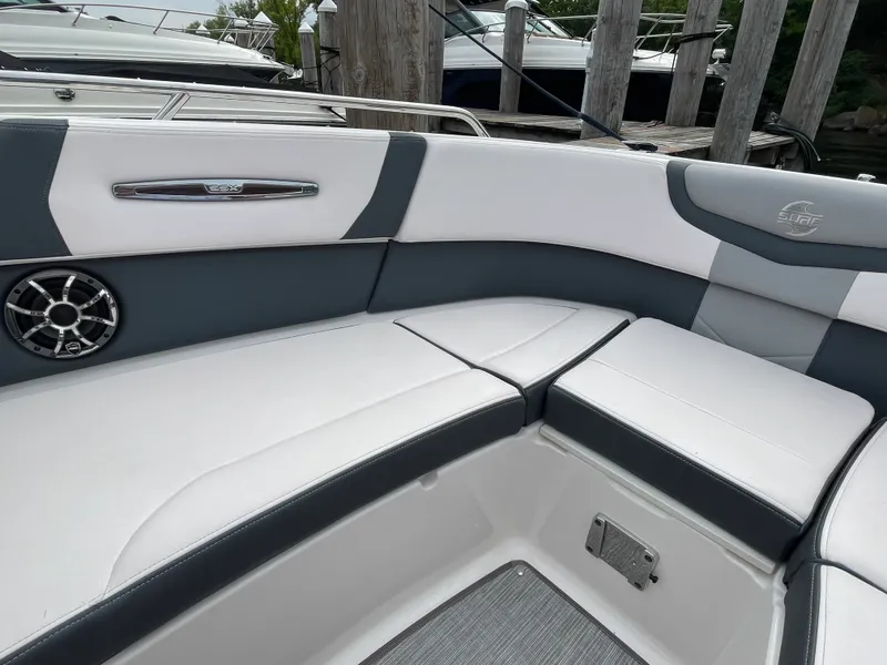 Slide: The Image of Chaparral 297 SSX SURF 2019 - 13