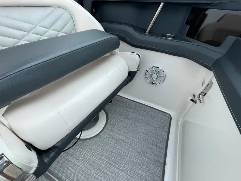 Slide: The Image of Chaparral 297 SSX SURF 2019 - 41