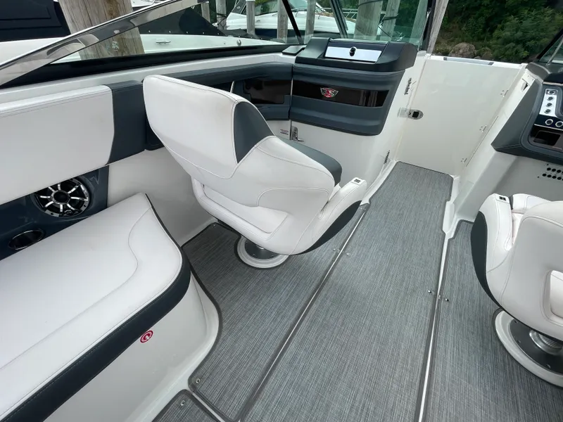 Slide: The Image of Chaparral 297 SSX SURF 2019 - 40