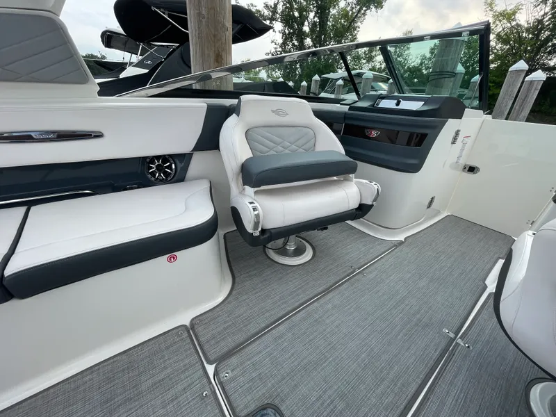 Slide: The Image of Chaparral 297 SSX SURF 2019 - 42