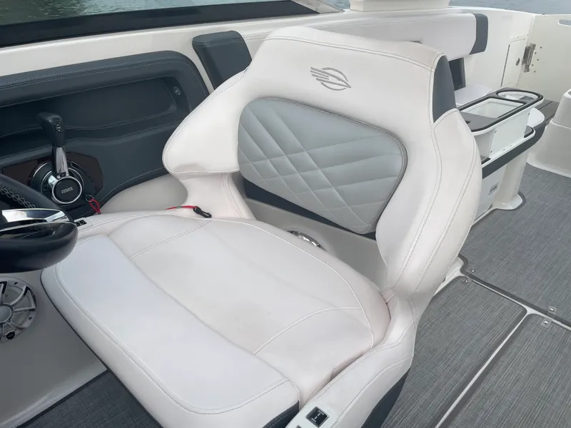 Slide: The Image of Chaparral 297 SSX SURF 2019 - 29