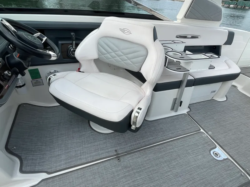 Slide: The Image of Chaparral 297 SSX SURF 2019 - 27