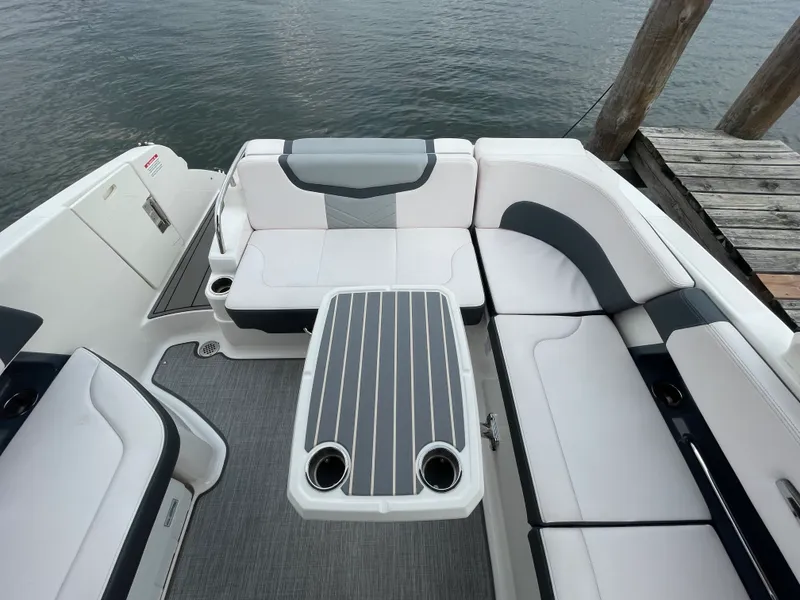 Slide: The Image of Chaparral 297 SSX SURF 2019 - 37