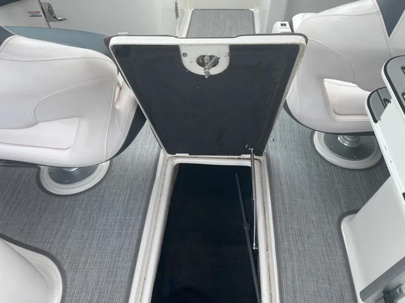 Slide: The Image of Chaparral 297 SSX SURF 2019 - 47